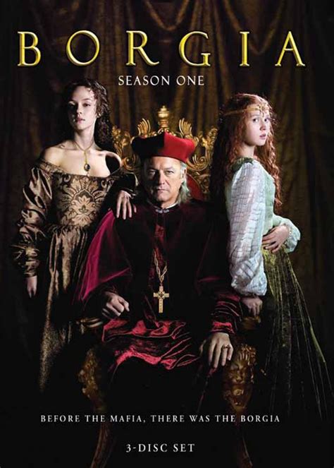 serie tv tudor o borgia|borgia tv series.